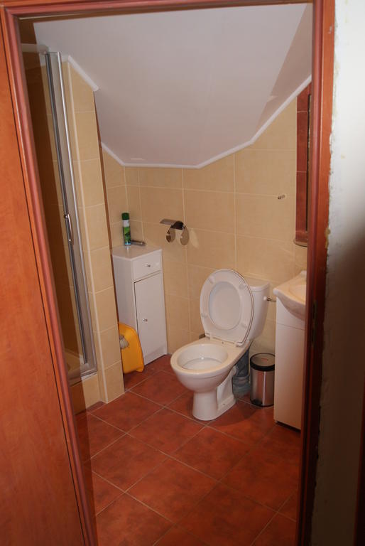 Apartament Domowe Zacisze Ustka Pokój zdjęcie