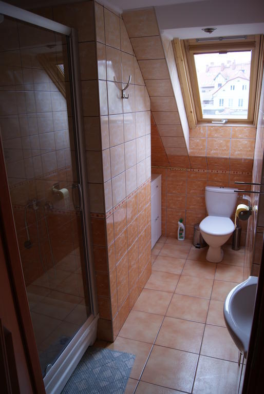 Apartament Domowe Zacisze Ustka Pokój zdjęcie