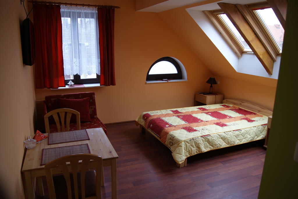 Apartament Domowe Zacisze Ustka Pokój zdjęcie