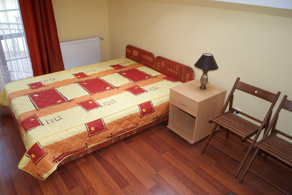 Apartament Domowe Zacisze Ustka Pokój zdjęcie