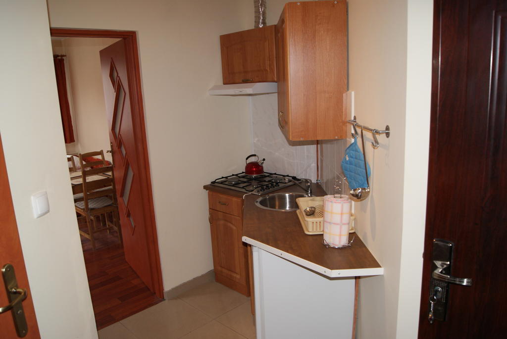 Apartament Domowe Zacisze Ustka Pokój zdjęcie