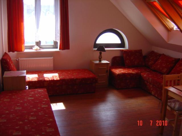 Apartament Domowe Zacisze Ustka Zewnętrze zdjęcie